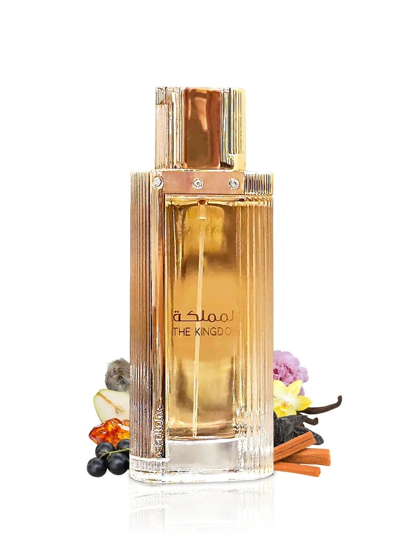 عطر المملكة أو دو برفيوم من لطافة للنساء - 100 مل - pzsku/Z4B5564C5D1321A73A981Z/45/_/1736157509/e4868cf2-717e-4823-9f79-b37f0ea432d5