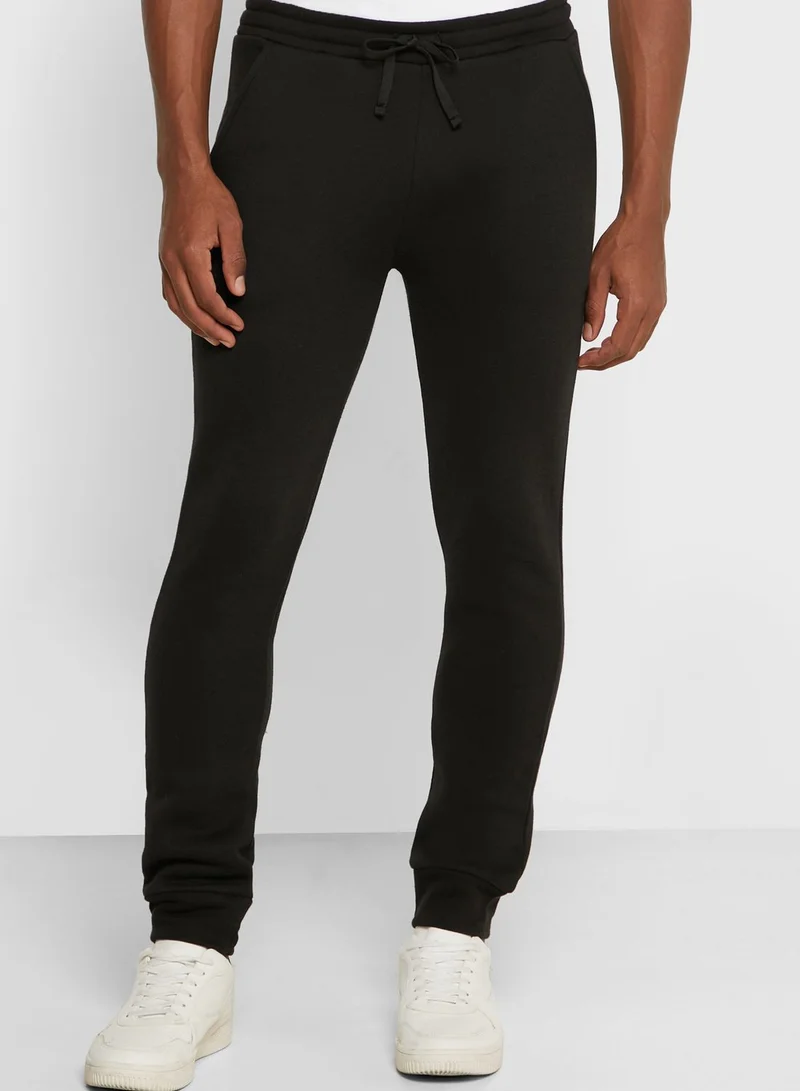 Seventy Five 3 Pack Essential Joggers