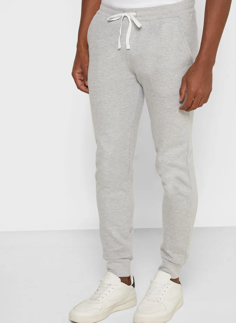 Seventy Five 3 Pack Essential Joggers