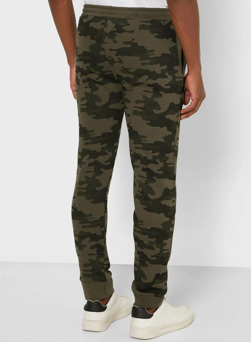 Seventy Five 3 Pack Essential Joggers