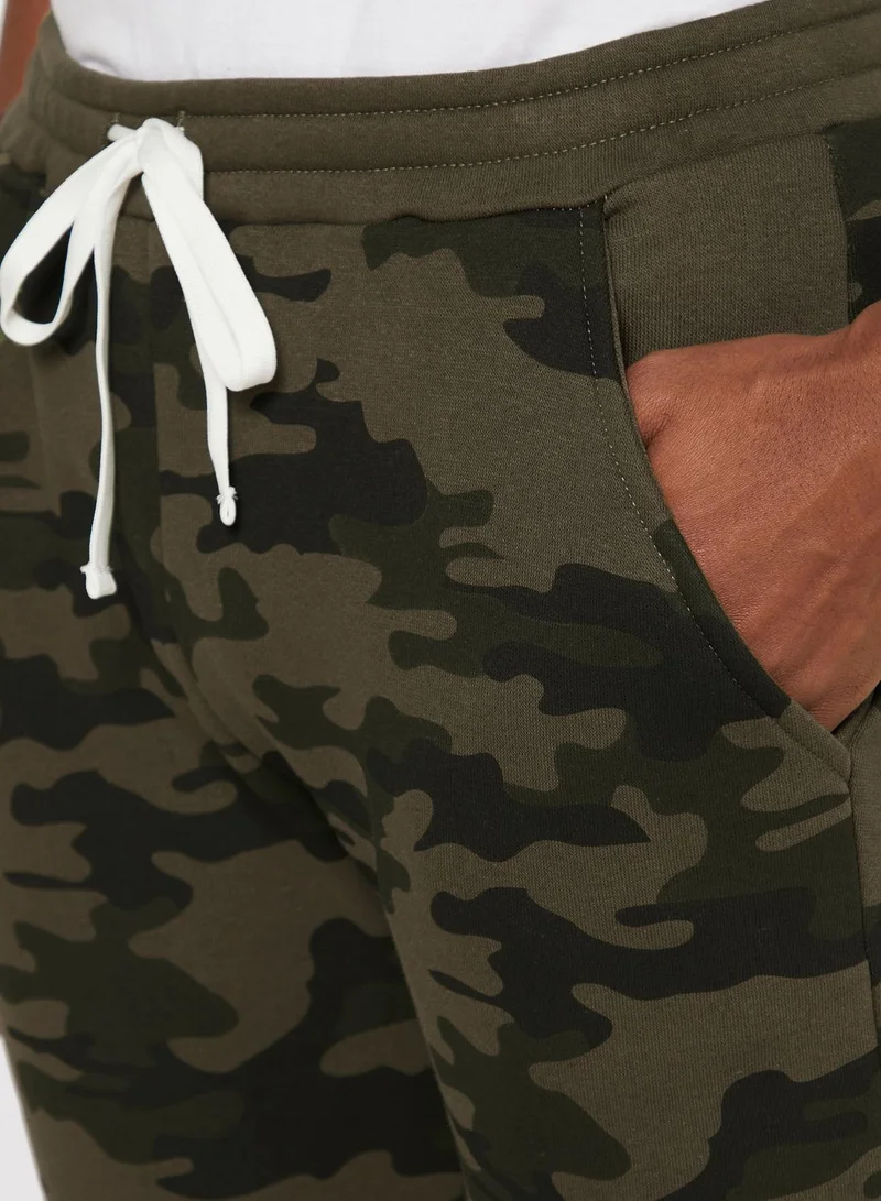 Seventy Five 3 Pack Essential Joggers