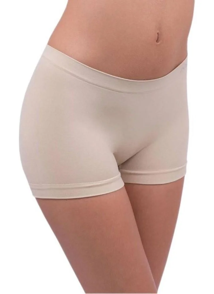 Elite Life 835 Women's Shorts Boxer Corset