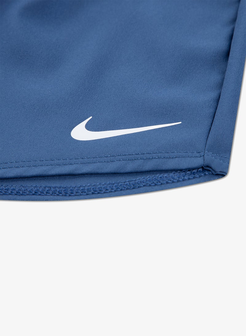 Nike Kids Dri-Fit One Woven High Rise Shorts - Image 5