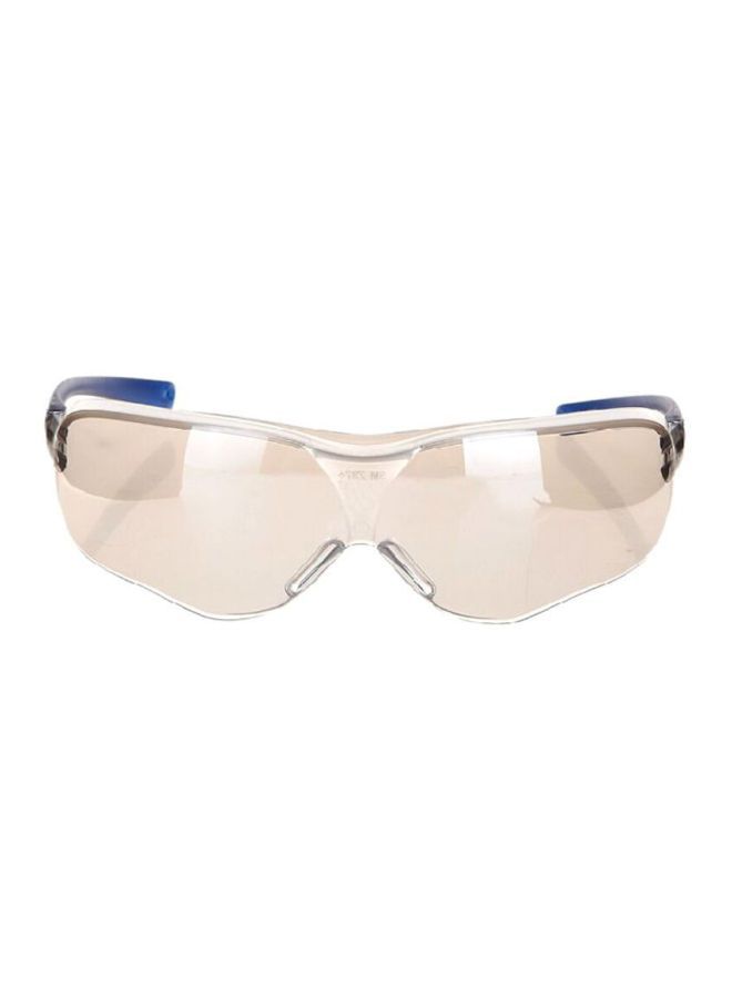 NIBEMINENT Impact Resistance Anti-Fog Scratch UV-Protection Safety Goggles - Image 1