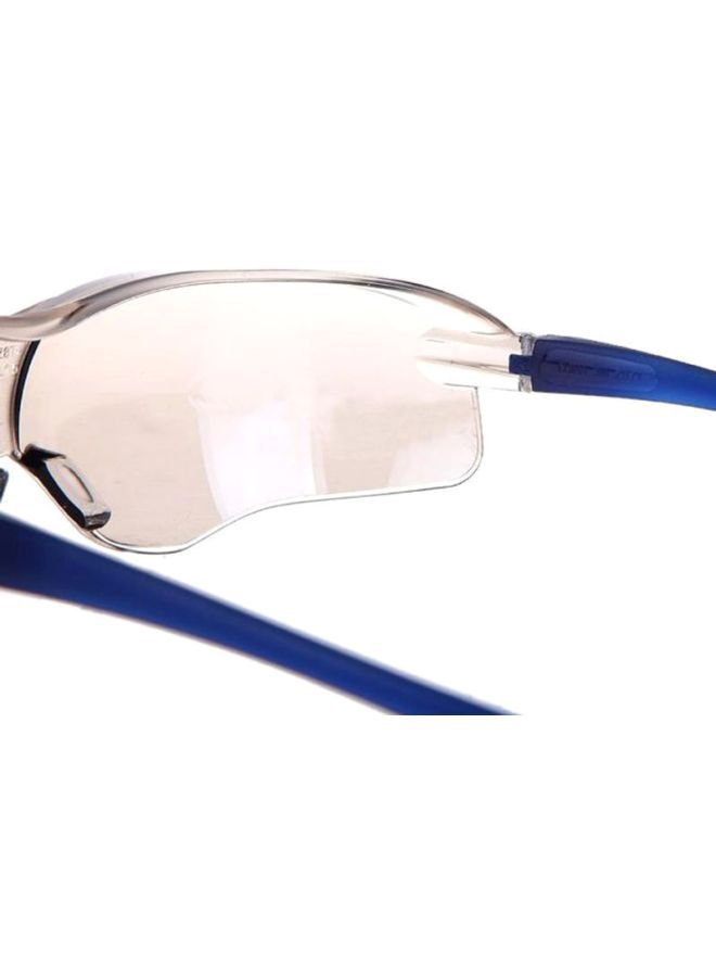 NIBEMINENT Impact Resistance Anti-Fog Scratch UV-Protection Safety Goggles - Image 3