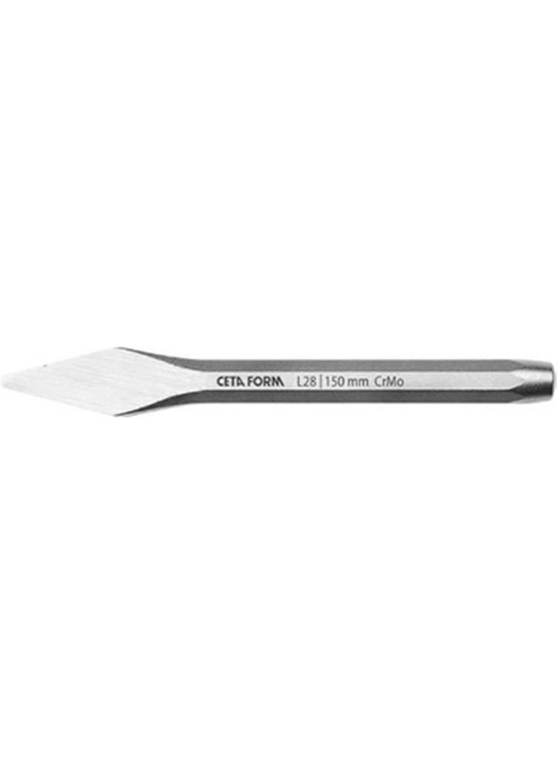 Ceta Form Nail CHISEL-7X150MM L28-150 