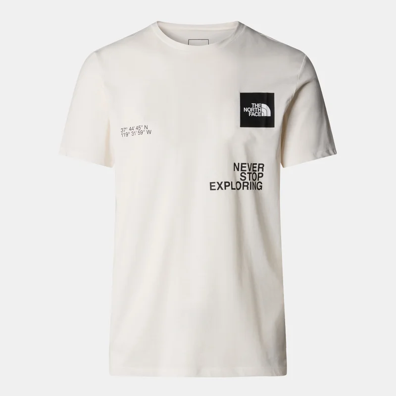 ذا نورث فيس هودي نسائي برسومات