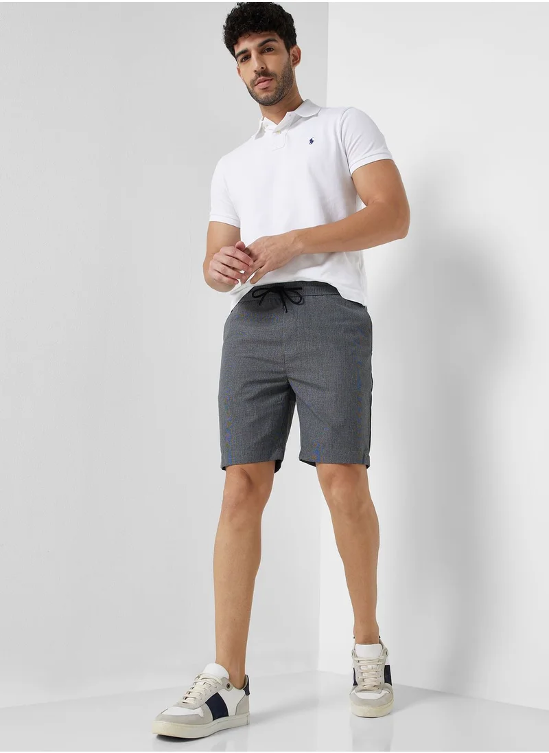 Robert Wood Smart Short