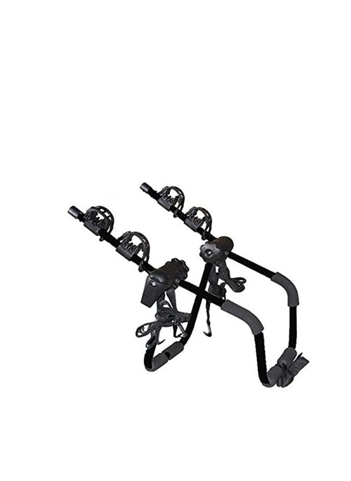 Generic Car Bike Rack For 2 Bikes  - Image 1