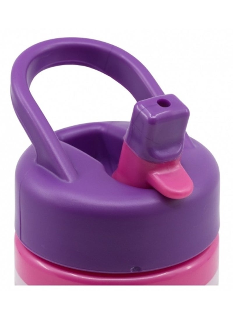 STOR STOR PLAYGROUND SIPPER BOTTLE 410 ML PAW PATROL GIRL SKETCH ESSENCE  - Image 3