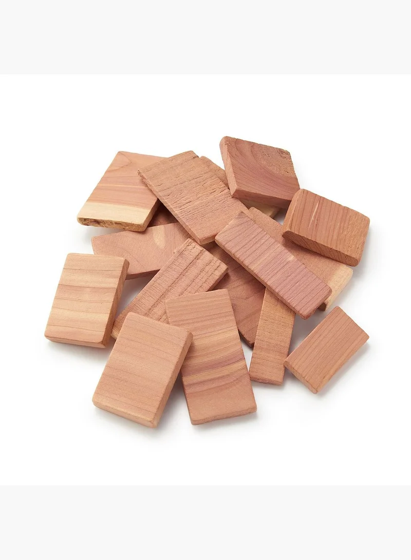 MUJI Red Cedar Block 100 gm with Sandpaper