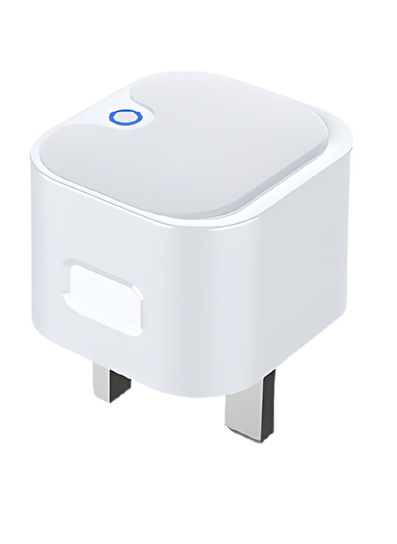 RADALIFESTYLE 25 Watt Fast Charger With Type-C Cable  - Image 1