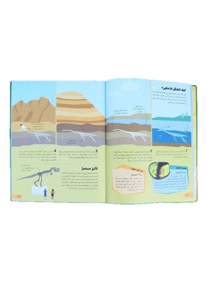 ما فائدة العلوم – كتاب تعليمي لليافعين – كيف غيّرت العلوم حياتنا وتنمية التفكير العلمي - Image 2