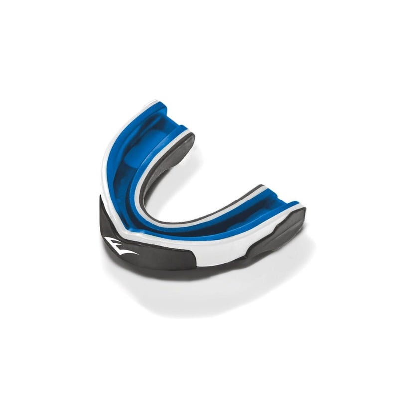 Everlast 1400008 Evergel Mouthguard Blue