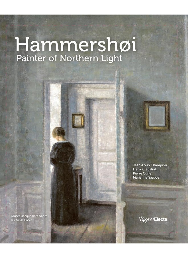 Hammershøi: Painter of Northern Light  - Image 1