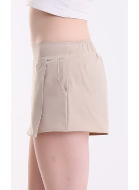 Win Moda Women's Swim Shorts/Shorts Skirt-Beach Shorts/women's Shorts Skırt Beach Skırt Or Beach Shorts  - Image 4