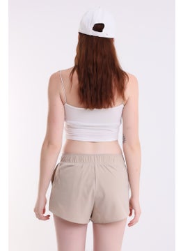 Win Moda Women's Swim Shorts/Shorts Skirt-Beach Shorts/women's Shorts Skırt Beach Skırt Or Beach Shorts  - Image 5