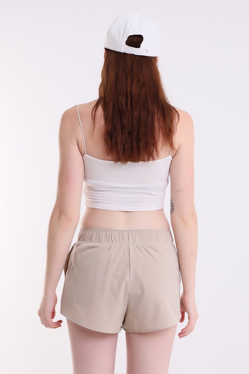 Win Moda Women's Swim Shorts/Shorts Skirt-Beach Shorts/women's Shorts Skırt Beach Skırt Or Beach Shorts  - Image 5