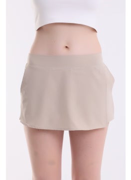 Win Moda Women's Swim Shorts/Shorts Skirt-Beach Shorts/women's Shorts Skırt Beach Skırt Or Beach Shorts  - Image 3