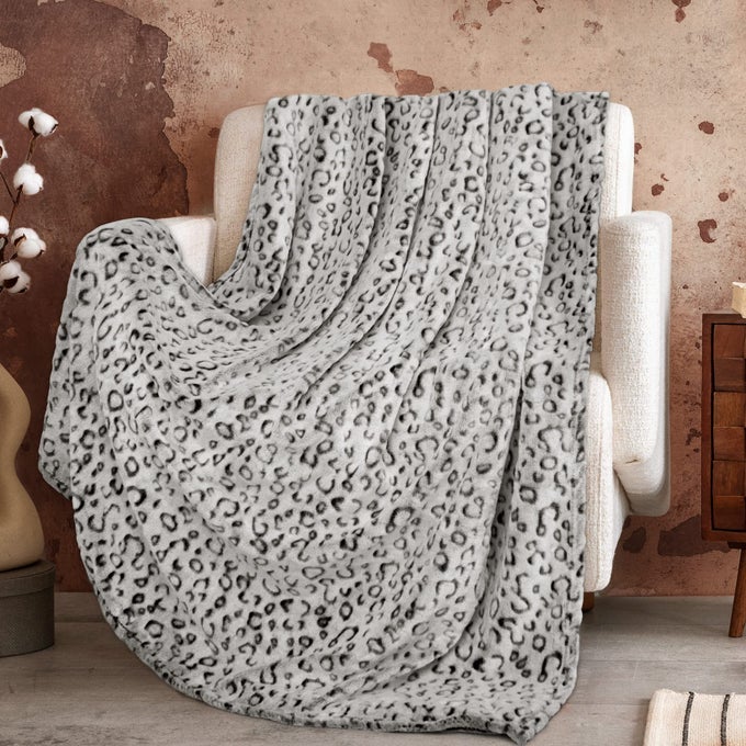 WARM BLANKET THROW SOFT FLEECE BLANKETS THROW BLANKET LIGHTWEIGHT 5060