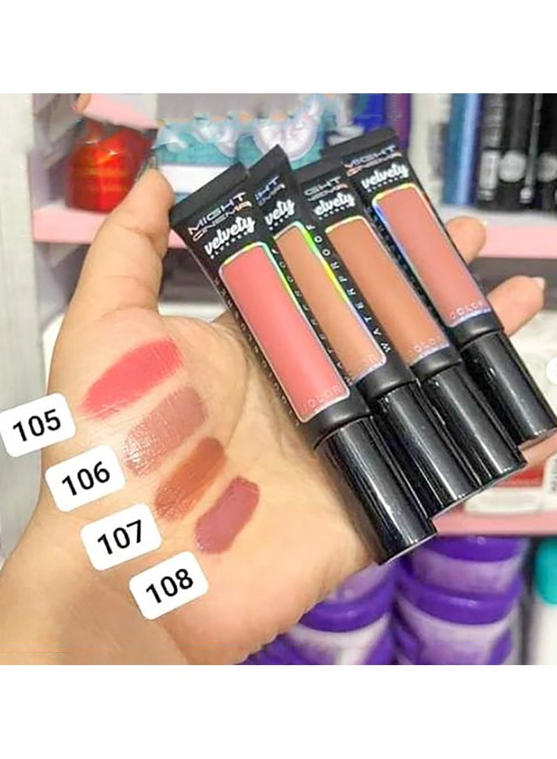 Waterproof liquid blusher 15 grams from Might Cinema 101