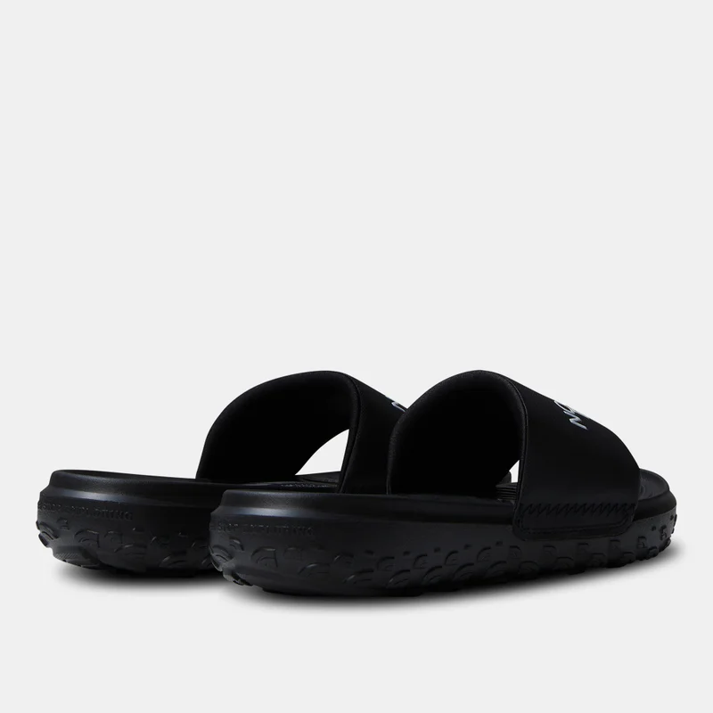 THE NORTH FACE Men’s Never Stop Cush Slides