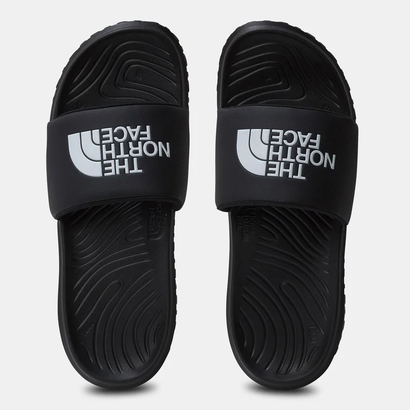 THE NORTH FACE Men’s Never Stop Cush Slides