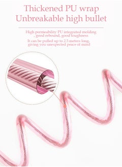 Children's Anti-Lost Safety Wristband, Fixed Head Ordinary Pink (OPP Bag) 2 Meters - pzsku/Z4B5795F90432575A8D43Z/45/_/1721884512/529d08a9-2ed3-4e96-99c2-6947346f28a1