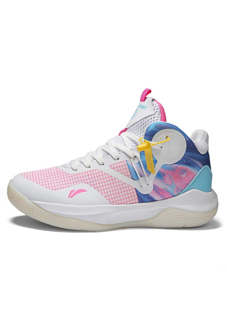 KUYING New Breathable and Anti Slip Sports Shoes  - Image 1
