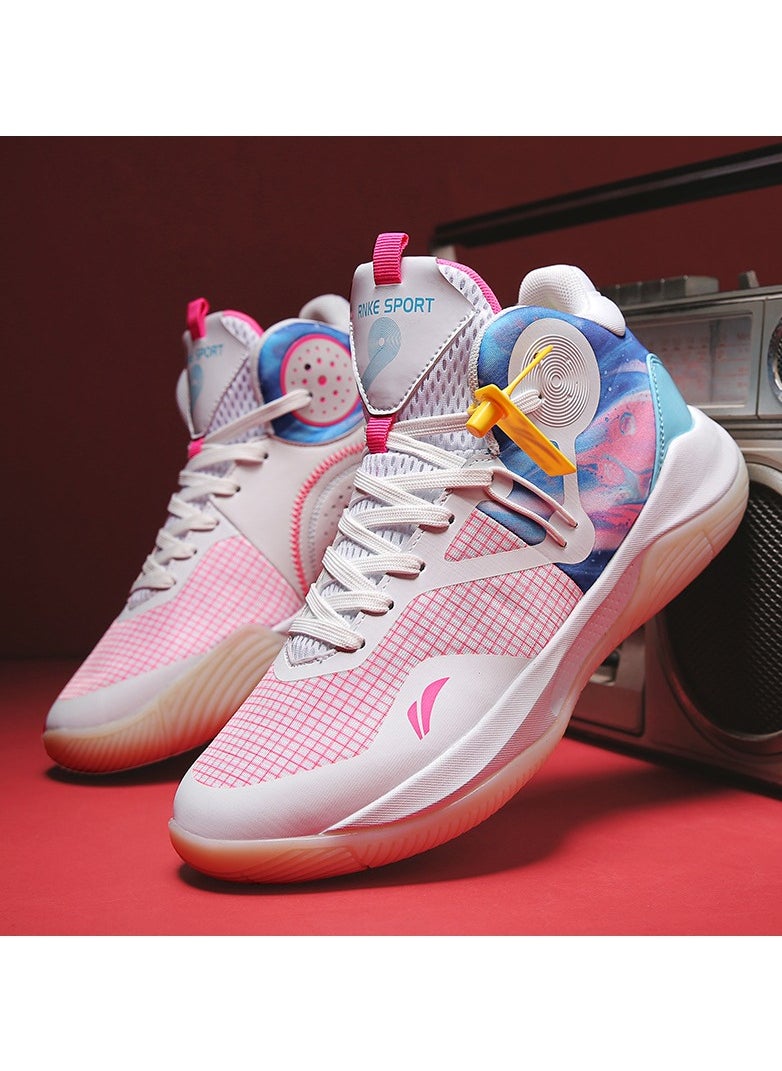 KUYING New Breathable and Anti Slip Sports Shoes  - Image 2