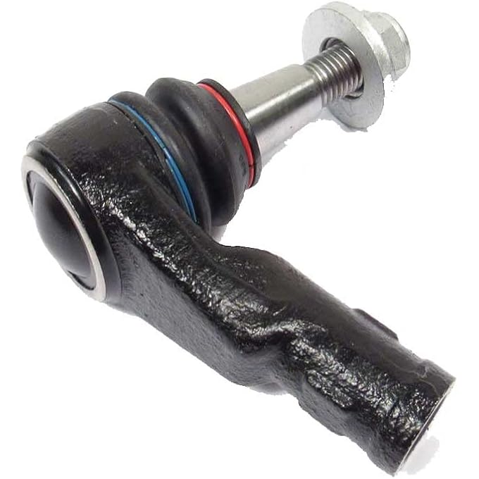 Autostar Germany Tie Rod End For Land Rover Lr010672