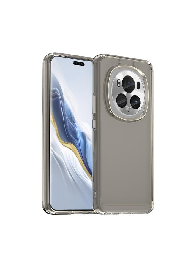 S-TOP Case For Honor Magic6 Pro Candy Series TPU Phone Case - Image 1