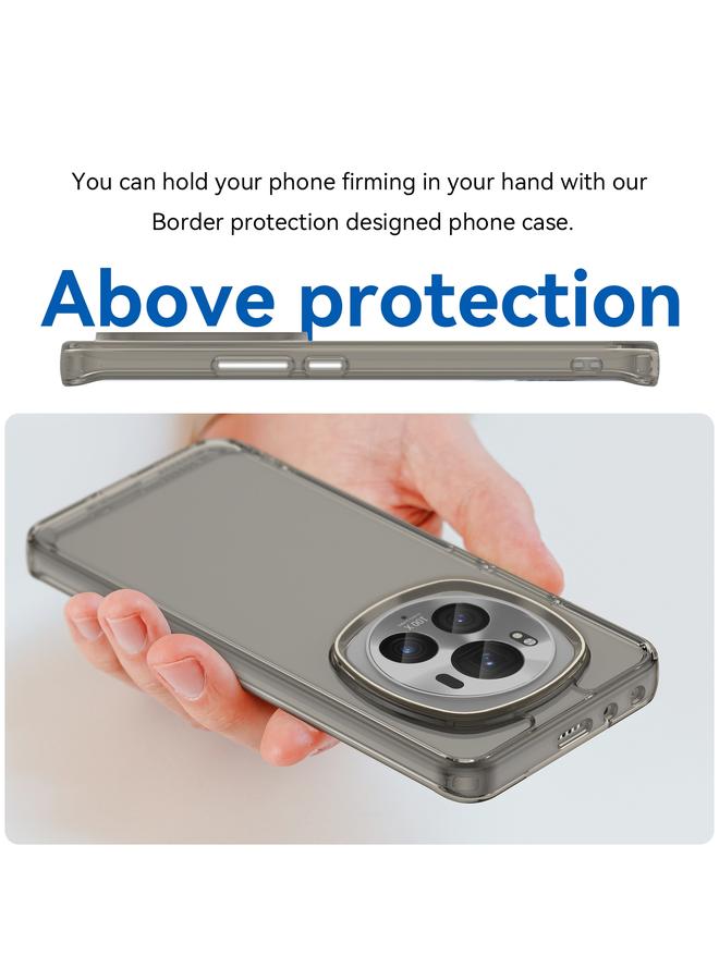 S-TOP Case For Honor Magic6 Pro Candy Series TPU Phone Case - Image 4