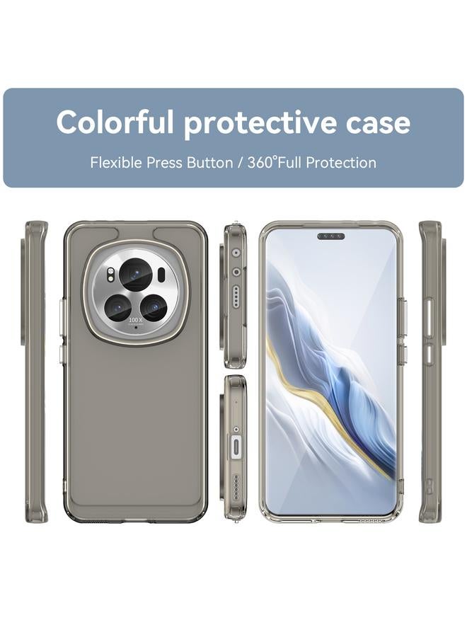 S-TOP Case For Honor Magic6 Pro Candy Series TPU Phone Case - Image 2