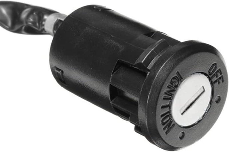 Wivplex Ignition Switch with 2 Keys for LT80 ATV and Go Kart - Image 4