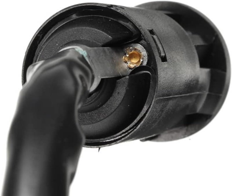 Wivplex Ignition Switch with 2 Keys for LT80 ATV and Go Kart - Image 2