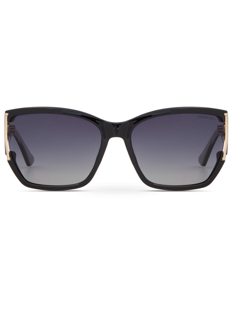 Despada Full Rim Polarized Butterfly DS 2353 C1