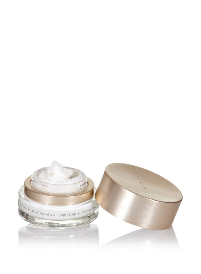 Juvena Skincare Energy Age Reversing Facial Moisture Cream, 1.7 Oz, clear - Image 3