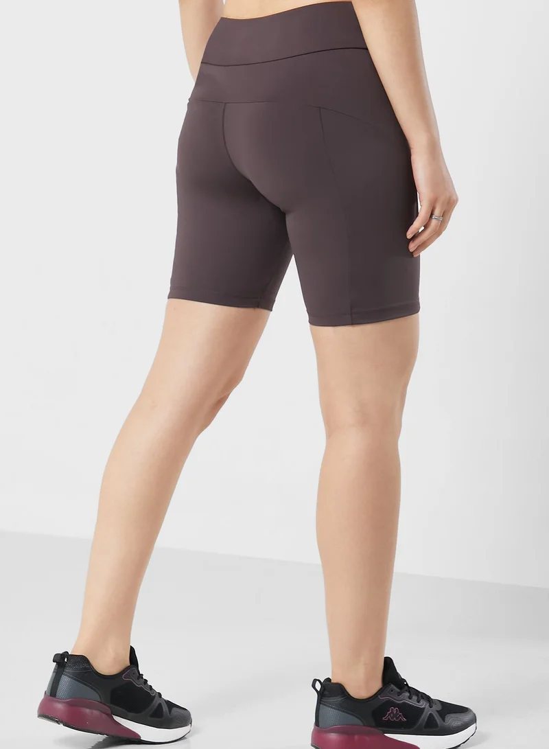 Kappa Logo Shorts