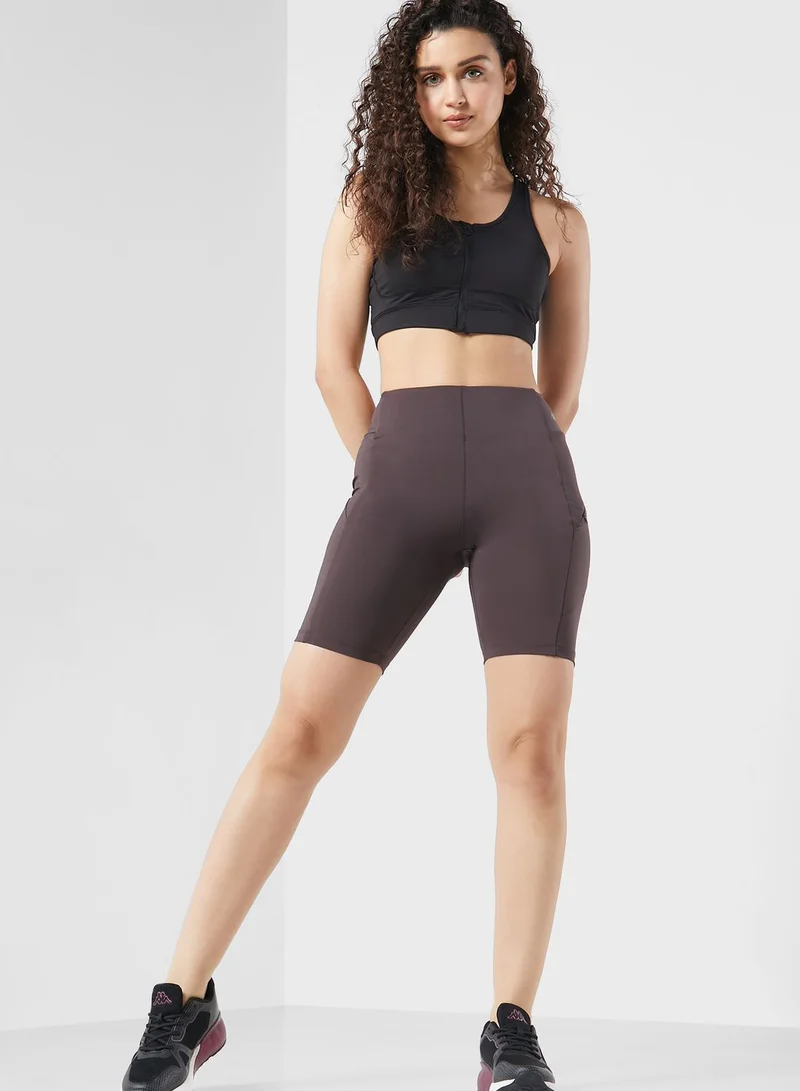 Kappa Logo Shorts