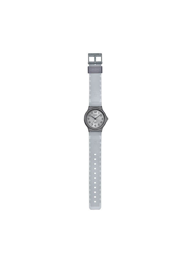 CASIO Resin Analog Watch MQ-24S-8BDF - Image 2