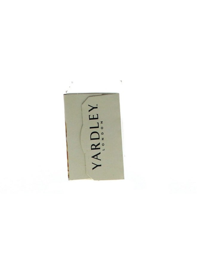 Yardley Oatmeal And Almond Naturally Moisturizing Bath Bar (Pack Of 20)  - Image 3