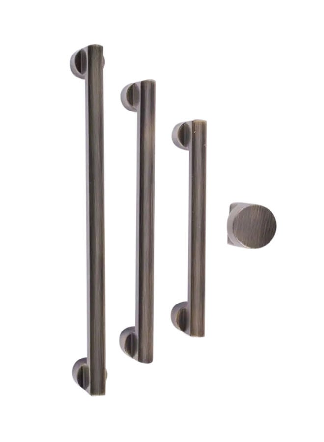 Siag Cabinet Pull Handle 8022 - Image 2