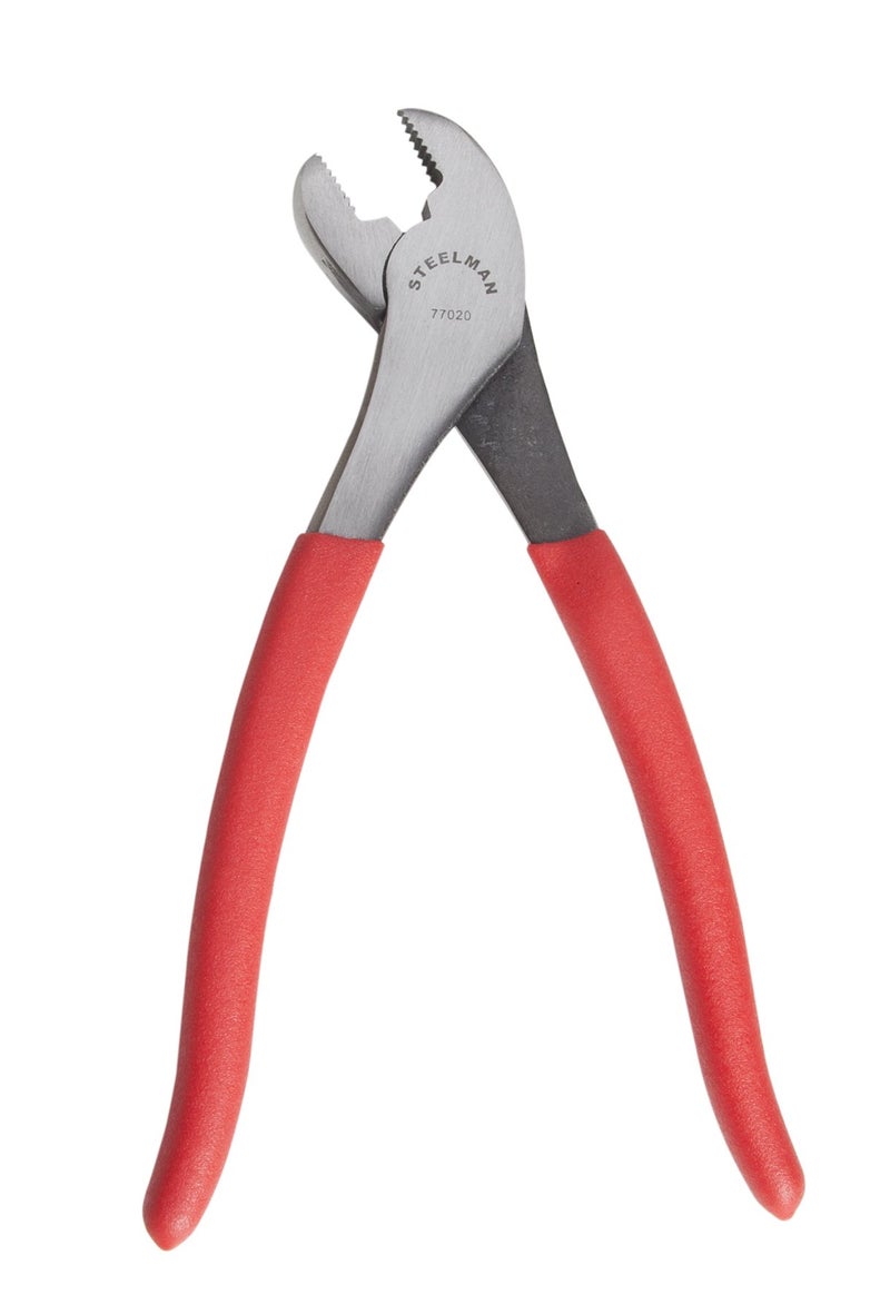 STEELMAN 77020 Battery Terminal Pliers - Image 1