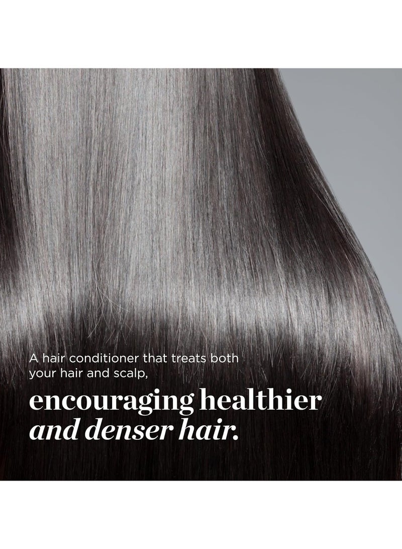 دكتور جروت مكيف سميكة الشعر لتساقط الشعر, رقيقة الشعر, العناية بالشعر الكورية, بيوتين علاج فروة الرأس, اختبار سريري, الشعر سميكة, يقلل من الزيت - Image 4