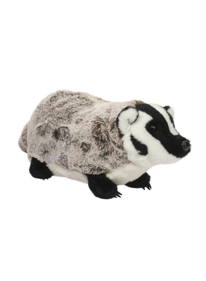 Douglas Barry Badger Plush Stuffed Animal - Image 2