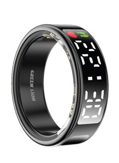 Smart Ring Pro 11-20.6mm - Black