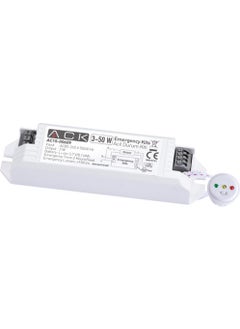 ACK طقم طوارئ لمصباح LED AC15-00609 