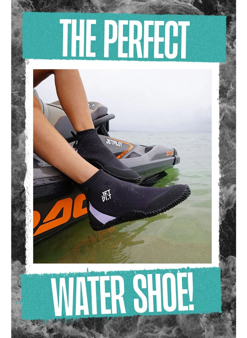 JetPilot Hi Cut Hydro Shoe - Image 3