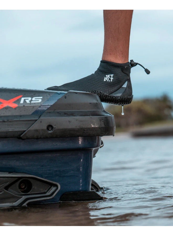 JetPilot Hi Cut Hydro Shoe - Image 1